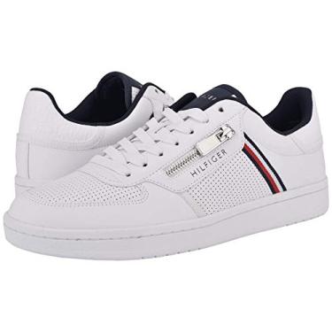 Imagem de Tommy Hilfiger Lestyn White 12 D (M)