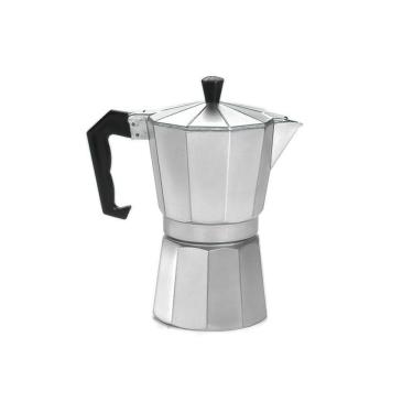 Imagem de Cafeteira Tipo Italiana 9 Xícaras em Alumínio