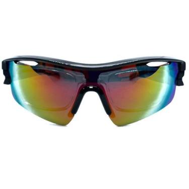 Imagem de Óculos De Sol Masculino Speedo Pro 3