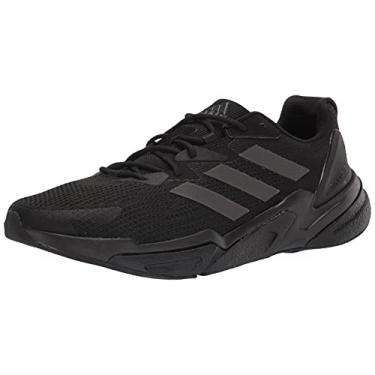 Imagem de adidas Men's X9000L3 Trail Running Shoe, Black/Black/Black, 11.5
