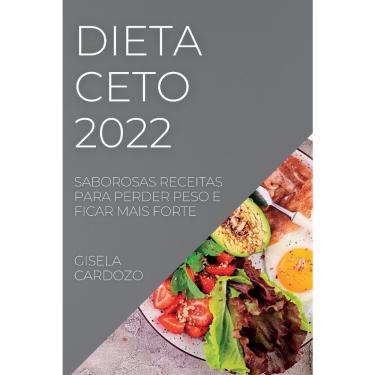 Imagem de Dieta ceto 2022