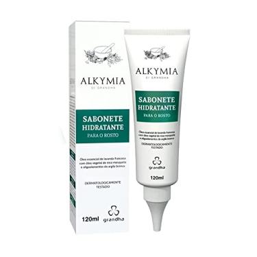 Imagem de Sabonete Hidratante Para o Rosto 120 ml