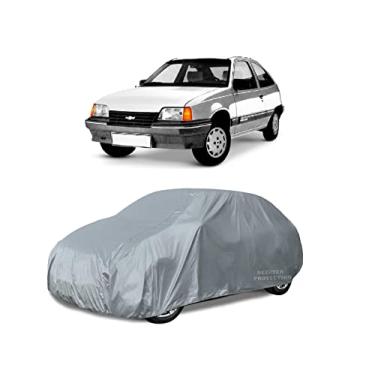 Imagem de Capa cobrir carro Kadett 100% Impermeável Proteção Total Bezzter