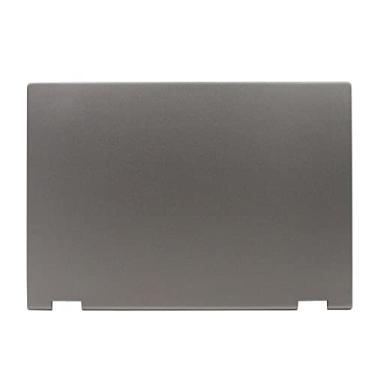 Imagem de Notebook LCD Top Capa para Lenovo ThinkPad L13 Yoga Gen 2 L13 Yoga 5CB0S95346 Capa traseira Silver New