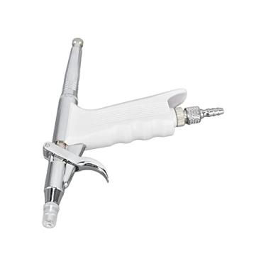 Imagem de Aerógrafo Portátil Portátil Caneta Spray de Ar Aerógrafo Multifuncional para Maquiagem Decoração de Bolo Artesanato