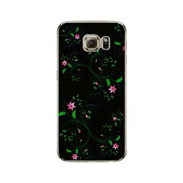 Imagem de Capa Adesivo Skin353 Verso Para Samsung Galaxy S6 Sm-g920