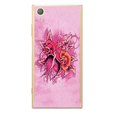 Imagem de Capa Adesivo Skin007 Verso Para Sony Xperia Xa1 Plus