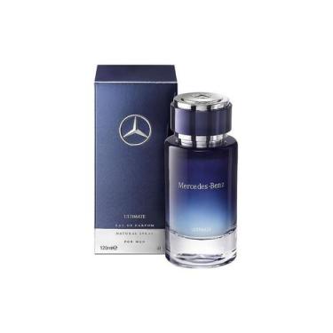 Imagem de Perfume Mercedes Benz Ultimate Edp Masculino 120ml - Mercedes-Benz