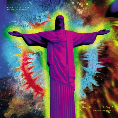 Imagem de MARILLION - AFRAID OF SUNLIGHT (DELUXE EDITION)