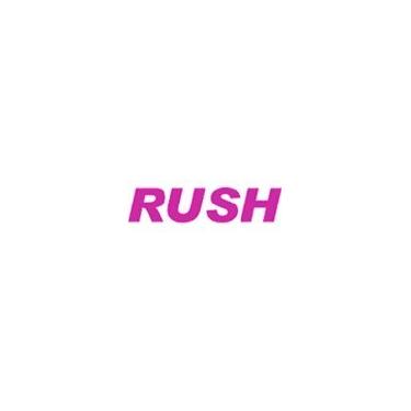 Imagem de Carimbo autotintado RUSH - Rosa