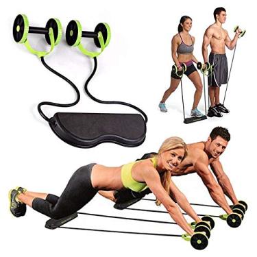 Imagem de Elástico para Exercício de Musculacao revoflex Xtreme para Abdominal