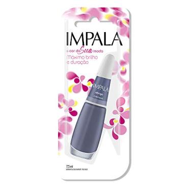 Imagem de Impala Esm Cr Abrigo 7,5ml Blister