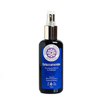 Imagem de Aromatizador Vibracional de Ambientes Relaxamento