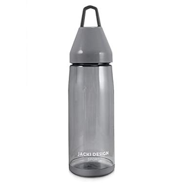Imagem de Garrafa 650ml Jacki Design - Cinza