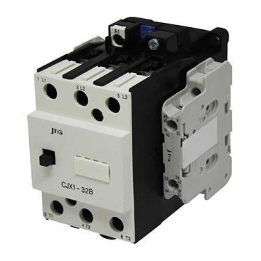 Imagem de CONTATOR CJX1B-32 (3 TF 44) 220V JNG S