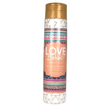 Imagem de Sueco Beleza Amor Boho Chic Rebel Bronzeador Natural