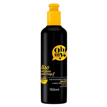 Imagem de FINALIZADOR LISO ATE FALAR QUE CHEGA 150ML