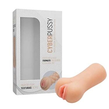 Imagem de Masturbador Vagina em Cyber Skin Juliete - Sex shop