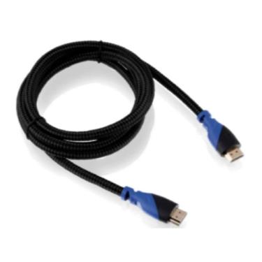 Imagem de Cabo Hdmi Macho x Macho 1.4 Metros 3D