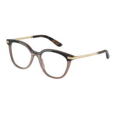 Imagem de Armacao Dolce & Gabbana - Dg3346 3256 52