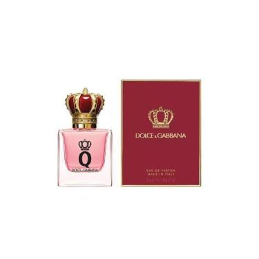 Imagem de Dolce & Gabbana Q Feminino Eau De Parfum 30Ml