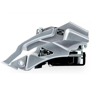 Imagem de Câmbio Dianteiro Shimano Altus FD-M2000 Top Swing 9V