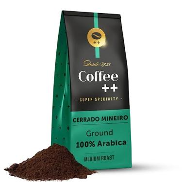 Imagem de Coffee Mais │Café Super Especial Torrado e Moído - Cerrado Mineiro by Gabriel Nunes │100% Arábica │ Torra Média │250g