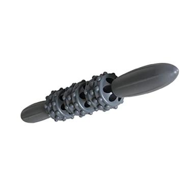 Imagem de Barra de massagem, ampla aplicação, massagem conveniente, ponto flutuante, leve, rolo m...