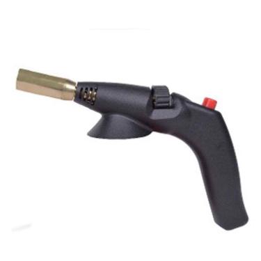 Imagem de Macarico Portatil 5It (Usa Gas 400Grs) Italgas