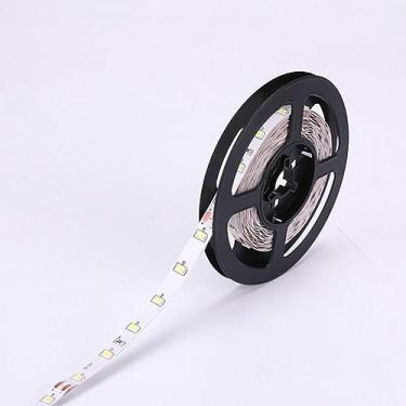 Imagem de Fita Led 6w/m 12v 6500k Branco Frio 5 Metros Blumenau