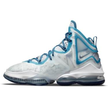 Imagem de Nike Mens Lebron XIX 19"Space Jam Basketball Shoes (10)