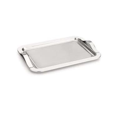 Imagem de Bandeja Forma Santorini 2036 em Aço Inox - 34,5 cm