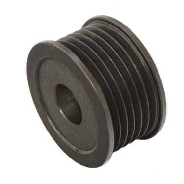 Imagem de Polia do Alternador Astra Calibra Corsa Grand Blazer Omega Silverado Tigra Vectra 70/120A - Cinap - 1085