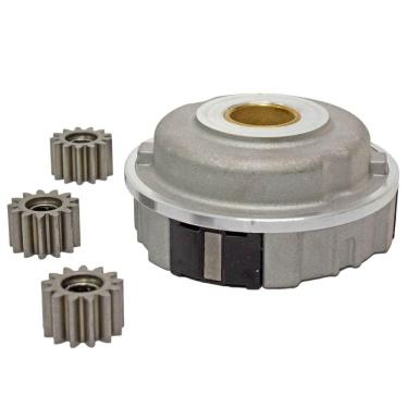 Imagem de Reparo Planetária do Motor de Partida Case Mercedes New Holland Volvo - Unifap - R-0145