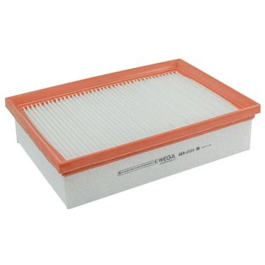 Imagem de Filtro do Ar Condicionado Mini Carregadeira 320 325 332 Retroescavadeira 310J 410J 710J Trator 670D - Wega - AKX4554