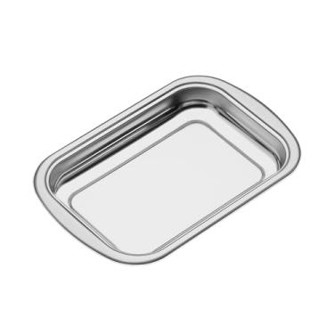 Imagem de ASSADEIRA ACO INOX COSMOS