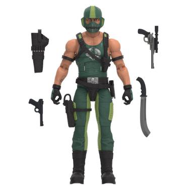 Imagem de Action Figure G.I. Joe Classified Series Cobra Copperhead