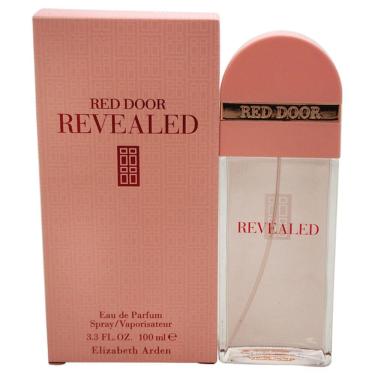 Imagem de Perfume Elizabeth Arden Red Door revelou EDP 100ml para mulheres
