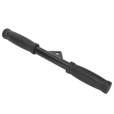 Imagem de Barra, barra de baixa tensão de, para exercícios em academias