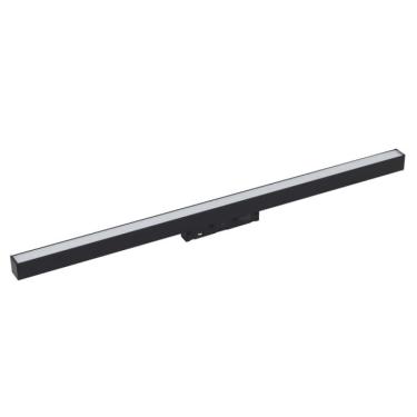 Imagem de Luminária Led Focco Mag. Linear 48V 120º 24W 2700K 1680LMS IP-20 Ref.1953 - Gaya Gaya