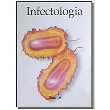 Imagem de Infectologia Mini Atlas - Rgr Publicacoes (Soriak)