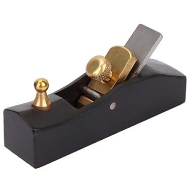 Imagem de Plaina Manual, Bancada Universal, Plano De Carpintaria Para Projetos De Corte, Carpinteiro, Fabricação De Modelos Diy(80mm)