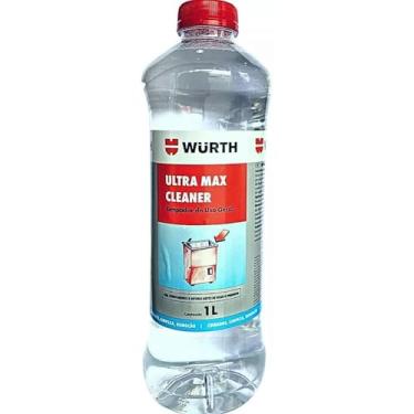 Imagem de Ultra max Cleaner Limpa Bicos Injetores Eletronicos Placas de Notebooks e Celulares