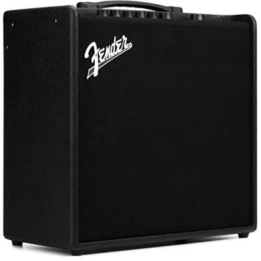 Imagem de Amplificador Combo para Guitarra 50 Watts Fender Mustang Series Lt50