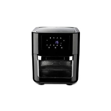Imagem de Forno Air Fryer, 12l, Preta, 220v, Hamilton Beach