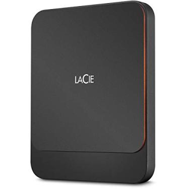 Imagem de LaCie Portable SSD 2TB USB 3.1 Type C Model STHK2000800