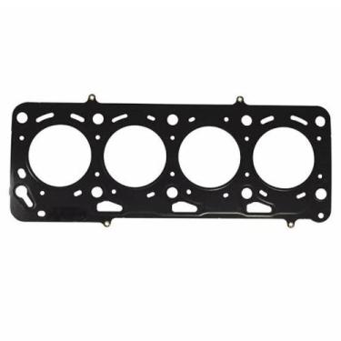 Imagem de JUNTA CABECOTE para GOL AT 1.0 8/16V 97/ (FERRO) - SABO