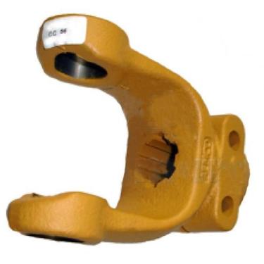 Imagem de Luva cardan estriado aperto lateral. cc-56=5556-00 - COLOMBO