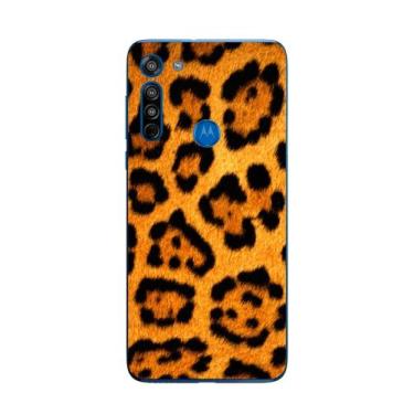 Imagem de Capa Adesivo Skin575 Verso Para Motorola Moto G8 (xt2045-1) - KawaSkin