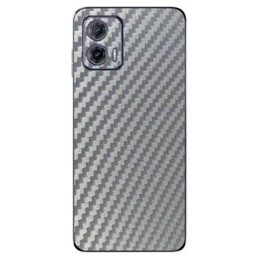 Imagem de Capa Adesivo Skin350 Verso Para Motorola Moto G73 2023 - KawaSkin